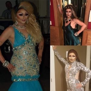 Meet your Posher, Shawn